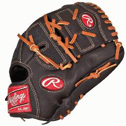 r Series XP GXP1200MO Baseball Glove 12 inch (Right Handed Throw) : The Gamer 